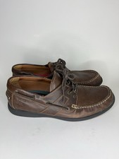 Ecco boat shoes for sale  Oxnard