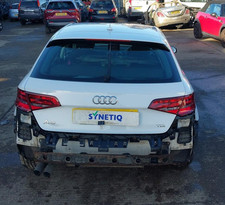 Rear axle audi for sale  DONCASTER