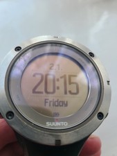Suunto ambit peak for sale  SALISBURY