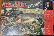 Axis allies europe usato Axis allies europe usato  Parma