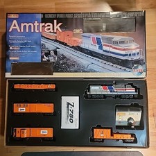 Rail king mth for sale  Marshfield