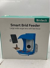 Birdock pcd003 smart for sale  Detroit