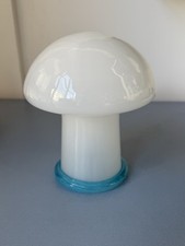 Lampada fungo vetro usato  Pesaro
