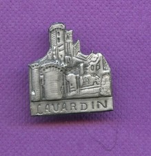 Superbe pins lavardin d'occasion  Villepinte