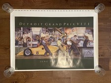 1989 detroit grand for sale  Hazel Park