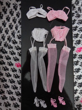 Lingerie set dolls for sale  Imperial