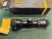 Cvlife 9x40 compact gebraucht kaufen  Oberstaufen