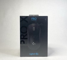 Mouse para jogos sem fio Logitech - PRO X SUPERLIGHT - Preto, usado comprar usado  Enviando para Brazil