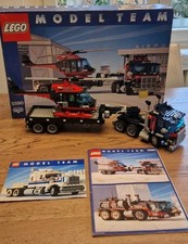Lego vintage model usato  Toscolano Maderno