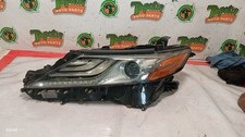 Driver headlight led for sale  San Diego