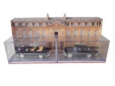 Diorama centenaire naissance d'occasion  Lalinde