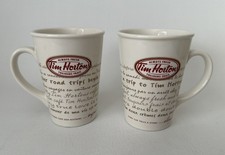 Lot tim hortons for sale  Lancaster