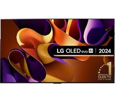 Oled65g45lw oled hdr for sale  LONDON