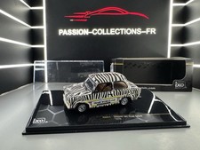 Ixo trabant 601 d'occasion Ixo trabant 601 d'occasion  Chartres