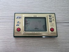 Nintendo game watch d'occasion  L'Isle-Adam