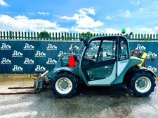 Weidemann t5522 telehandler for sale  NEWARK