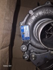 Turbo charger nissan for sale  BLACKBURN