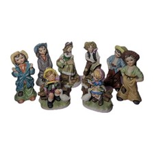 girls boys ornaments for sale  STOKE-ON-TRENT