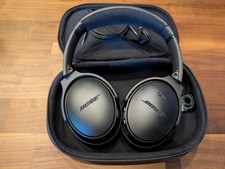 bose quietcomfort 3 for sale  LONDON