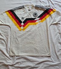 Maglia calcio germania usato  Roma