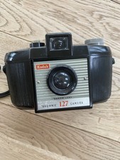 Vintage retro kodak for sale  MENAI BRIDGE
