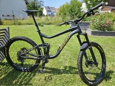 Mtb giant reign gebraucht kaufen  Brakel