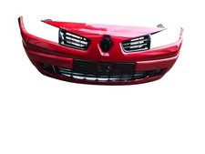 Stoßstange renault megane gebraucht kaufen  Windeck