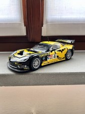 2009 modellino corvette usato  Zandobbio