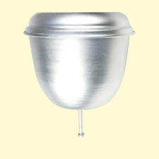 Wasserspender aluminium garten gebraucht kaufen  Hausham