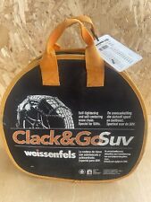 Weissenfels clack gosuv for sale  MUCH WENLOCK