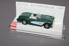 Busch modellauto 45406 gebraucht kaufen  Warendorf