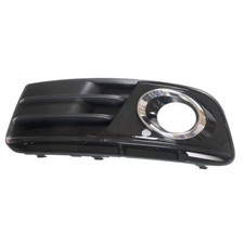 Para-choque dianteiro esquerdo grade externa tampa de lâmpada de neblina compatível com Audi Q5 2013-2017 comprar usado  Enviando para Brazil