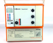 Viessmann gzwz jahr gebraucht kaufen  Aue