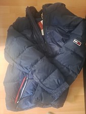 Tommy jacke kaum gebraucht kaufen  Frankfurt am Main