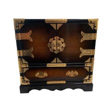 Korean tansu style for sale  Naples