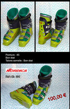 Chaussures ski d'occasion  Bélâbre