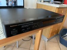 Sintonizzatore onkyo t404 usato  Udine