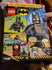 Zeitschrift lego lego gebraucht kaufen  Beckingen