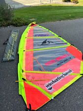 Used windsurfing sail for sale  Minneapolis