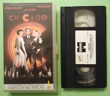 Vhs chicago film usato  Ferrara