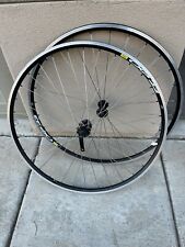 Mavic cxp 700c for sale  Tempe