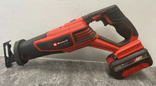 Einhell cordless purpose for sale  EXETER