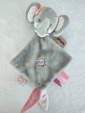 Nattou doudou elephant d'occasion  Auterive