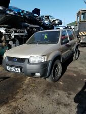 Ford maverick mk2 for sale  SHEERNESS