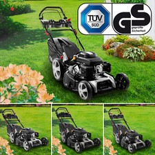 Rasaerba brast benzina usato Rasaerba brast benzina usato  Spedire a Italy