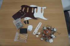 Guitar parts job for sale  CAMBRIDGE