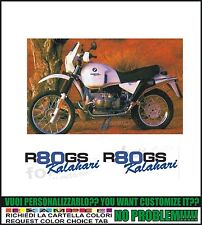 Adesivi r80 1996 usato  Roma
