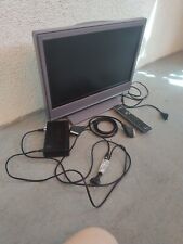 Verkaufe sony fernseher gebraucht kaufen  Rüsselsheim am Main