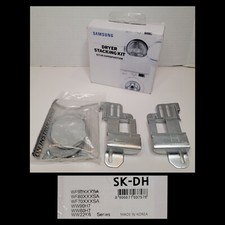 Genuine samsung dryer for sale  Mission