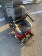 Electric mobility wheelchair for sale  Indianapolis